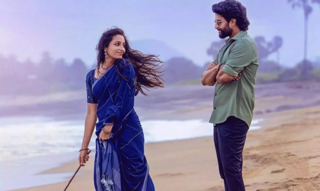 ‘హిట్ 3’: ఫస్ట్ సింగిల్ ‘ప్రేమ వెల్లువ..’ రిలీజ్ అప్పుడే!