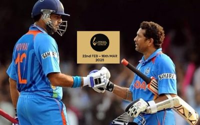 సెమి ఫైనల్ లో సచిన్ సేన ; మార్చ్ 13 న సెమి ఫైనల్