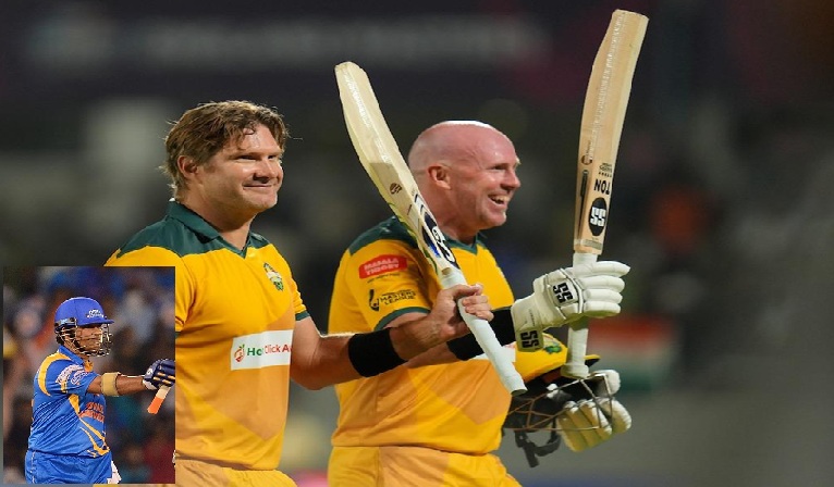 india masters