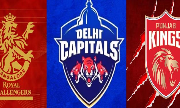 ఆర్సీబీ మాత్రమే కాదు, పంజాబ్, ఢిల్లీ, లక్నో లు కూడా