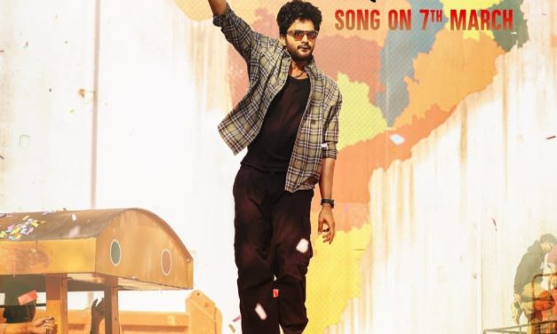 సిద్ధు ‘జాక్‌’ ఫ‌స్ట్ సింగిల్ రిలీజ్ డేట్ ఫిక్స్