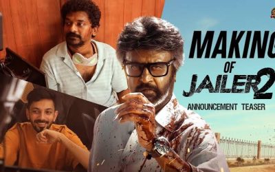 ‘జైలర్-2’ సెన్సేషనల్ అప్డేట్.. ఈసారి ఊచకోతే!
