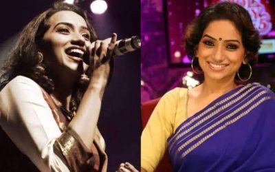 సింగర్ కల్పన కెరీర్‌లో టాప్-15 సాంగ్స్ ఇవే!