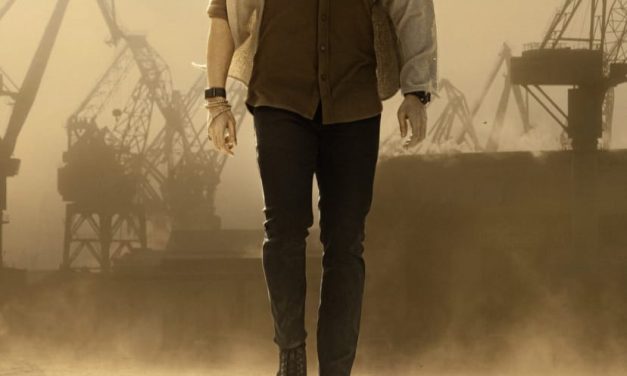 ‘అర్జున్ సన్నాఫ్ వైజయంతి’ ప్రీటీజర్ డేట్ ఫిక్స్
