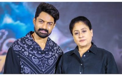‘అర్జున్ సన్నాఫ్ వైజయంతి’: రికార్డ్ స్థాయిలో ప్రీ రిలీజ్ బిజినెస్!