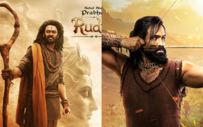‘కన్నప్ప’తో భారీ రిస్క్ చేస్తున్న మంచు విష్ణు
