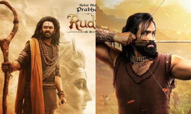 ‘కన్నప్ప’తో భారీ రిస్క్ చేస్తున్న మంచు విష్ణు