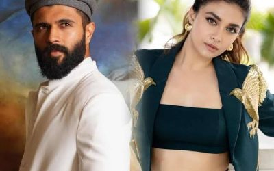 ‘రౌడీ జనార్ధన’కు జోడీగా మహానటి.. క్రేజీ కాంబో ఫిక్స్