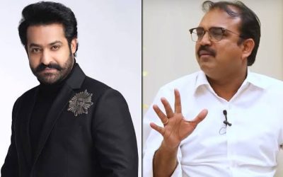 ‘దేవర 2’ షూటింగ్​కు లైన్ క్లియర్.. షురూ అయ్యేది అప్పుడే!