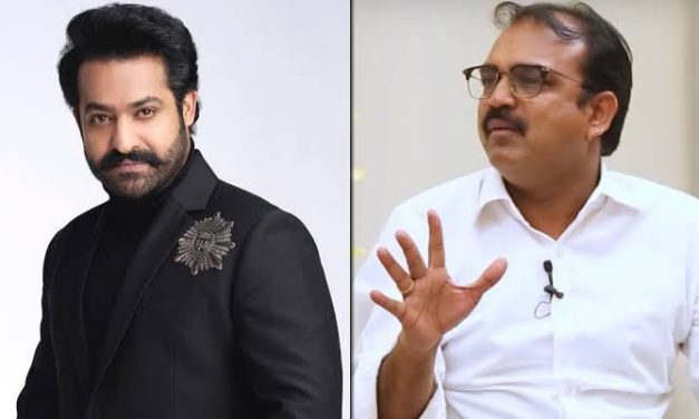 ‘దేవర 2’ షూటింగ్​కు లైన్ క్లియర్.. షురూ అయ్యేది అప్పుడే!