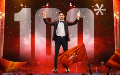 సన్ రైజర్స్ హైదరాబాద్ భారీ స్కోర్ ; ఇషాన్ కిషన్ సెంచరీ