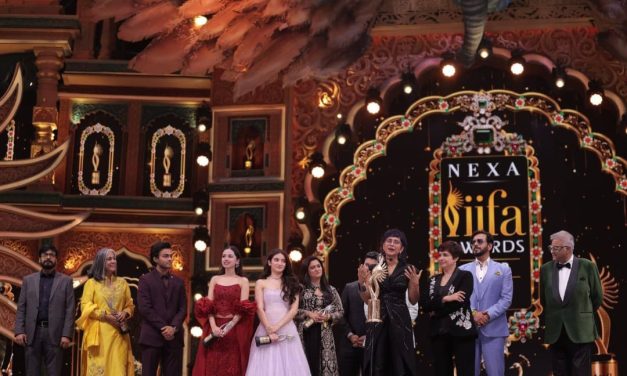 ‘లాపతా లేడీస్’కు ఏకంగా 10.. ‘ఐఫా’ అవార్డ్స్‌ 2025 విజేతలు వీరే!