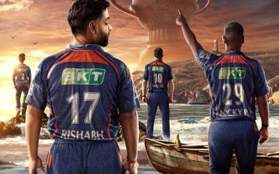 లక్నో సూపర్ జెయింట్స్ బలం రిష పంత్ ఒక్కడే!