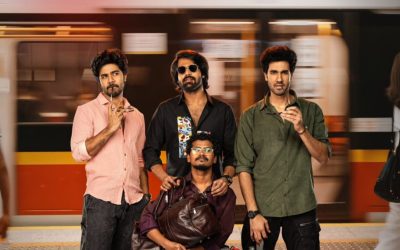 ‘మ్యాడ్ స్క్వేర్’ సెన్సార్‌ పూర్తి.. రన్‌ టైమ్‌ ఎంతంటే.?