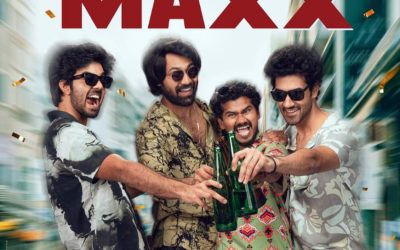 బాక్స్​ఫీస్ వద్ద ‘మ్యాడ్‌ స్క్వేర్‌’ ర్యాంపేజ్.. తొలి రోజు కలెక్షన్లు