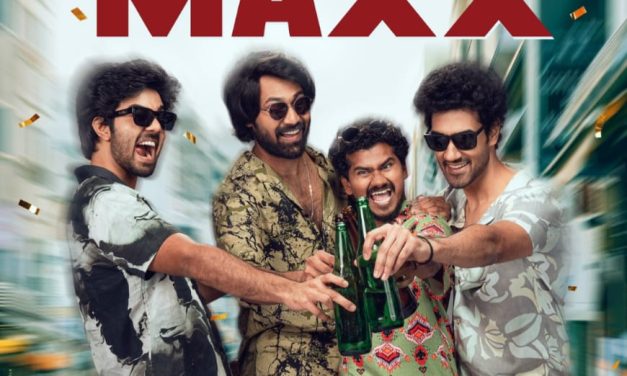 బాక్స్​ఫీస్ వద్ద ‘మ్యాడ్‌ స్క్వేర్‌’ ర్యాంపేజ్.. తొలి రోజు కలెక్షన్లు