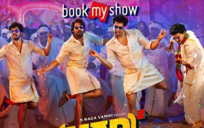 ‘మ్యాడ్ స్క్వేర్’ మేనియా.. విడుదలకు ముందే విధ్వంసం