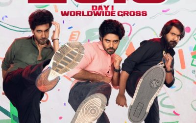‘మ్యాడ్‌ స్క్వేర్‌’ ఫస్ట్​ డే కలెక్షన్స్ – వరల్డ్​వైడ్​ వసూళ్లు