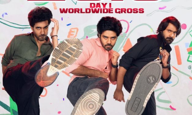 ‘మ్యాడ్‌ స్క్వేర్‌’ ఫస్ట్​ డే కలెక్షన్స్ – వరల్డ్​వైడ్​ వసూళ్లు