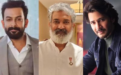 ‘SSMB29’: ఒడిశా అడవుల్లో మహేశ్ యాక్షన్‌.. రాజమౌళి డైరెక్షన్!