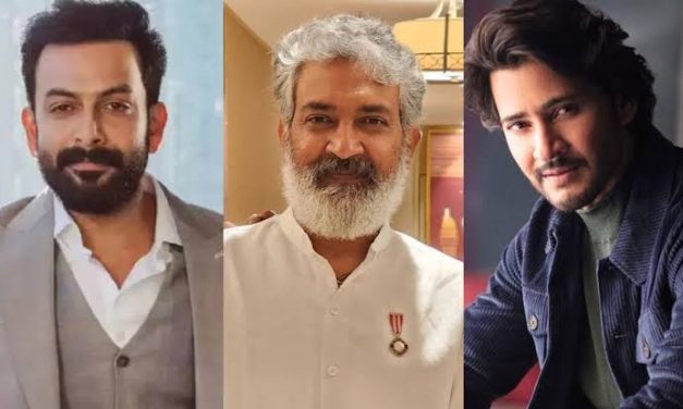 ‘SSMB29’: ఒడిశా అడవుల్లో మహేశ్ యాక్షన్‌.. రాజమౌళి డైరెక్షన్!
