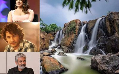 ‘SSMB29’ : మహేశ్ ౼ రాజమౌళి మూవీ స్టోరీ లైన్ ఇదేనా.?