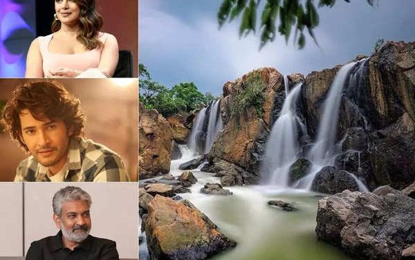 ‘SSMB29’ : మహేశ్ ౼ రాజమౌళి మూవీ స్టోరీ లైన్‌ ఇదేనా.?