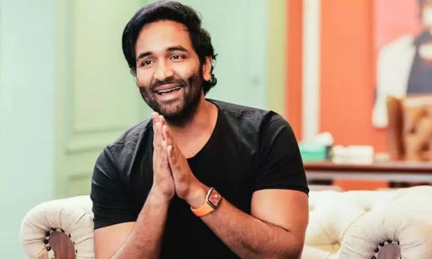 ‘కన్నప్ప’ మరోసారి వాయిదా.. క్షమించండంటున్న మంచు విష్ణు