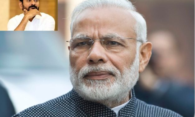 రేవంత్ రెడ్డి విన్నపాలకు మోడీ మార్క్ గూగ్లీ