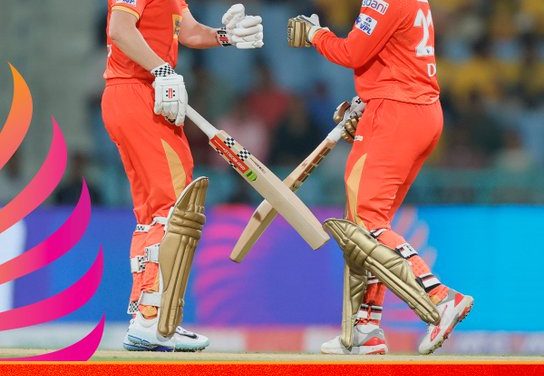 WPL : యూపీ వారియర్స్ పై గుజరాత్ జెయింట్స్ ఘన విజయం