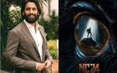 ‘వృషకర్మ’గా నాగ చైతన్య.. కొత్త మూవీ మొదలెట్టేశాడు!