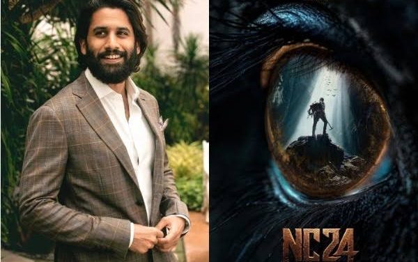 ‘వృషకర్మ’గా నాగ చైతన్య.. కొత్త మూవీ మొదలెట్టేశాడు!