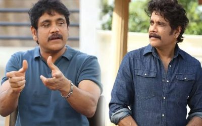 నాగ్ 100వ మూవీ డైరెక్టర్ ఫిక్స్.. బాక్స్ బద్దలయ్యే కాంబో!