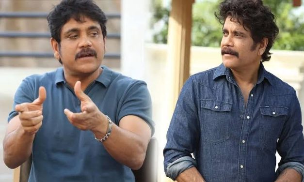 నాగ్‌ 100వ మూవీ డైరెక్టర్ ఫిక్స్.. బాక్స్ బద్దలయ్యే కాంబో!