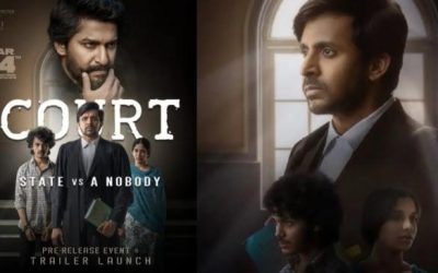 ఓవర్సీస్లో ‘కోర్ట్’ జోరు.. తొలి రోజు ఎంత వసూలు చేసిందంటే?