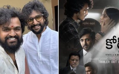‘కోర్ట్’కు సాలిడ్ కలెక్షన్స్ – హీరో నానికి కళ్లుచెదిరే లాభాలు!