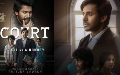 ‘కోర్ట్’ సాలిడ్ కలెక్షన్స్.. 3 రోజుల్లో ఏకంగా అన్ని కోట్లు!