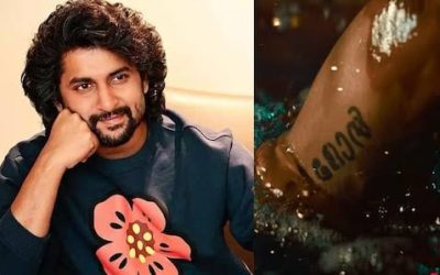 ‘ది ప్యారడైజ్’.. మరోసారి నానికి జోడీగా ఆ బ్యూటీ!