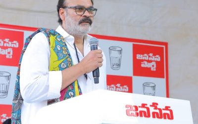 AP : ఎమ్మెల్సీ అభ్యర్థులుగా ఎన్నికైనా అభ్యర్థులు వీళ్ళే