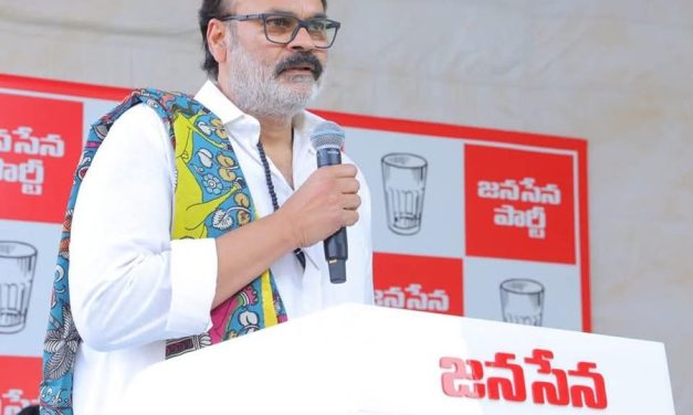 AP : ఎమ్మెల్సీ అభ్యర్థులుగా ఎన్నికైనా అభ్యర్థులు వీళ్ళే