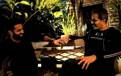 ఎన్టీఆర్‌ – నీల్‌ సినిమా.. శ్రీలంకలో భీకర పోరు!