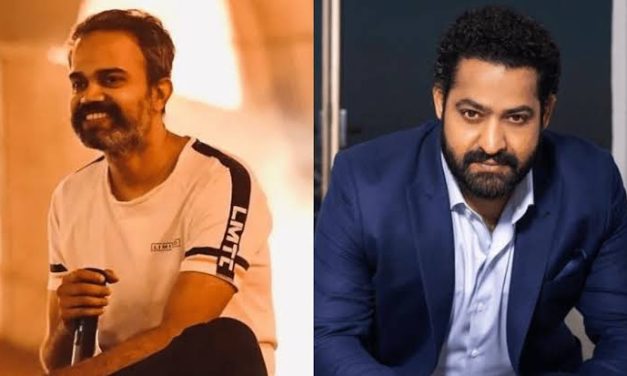ఎన్టీఆర్‌ – నీల్ సినిమా.. షూటింగ్‌ పూర్తి కాకుండానే భారీ డీల్‌!