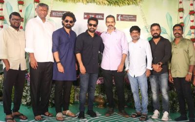 నేషనల్ కాదు ఇంటర్నేషనల్..ఎన్టీఆర్-నీల్ మూవీపై నిర్మాత
