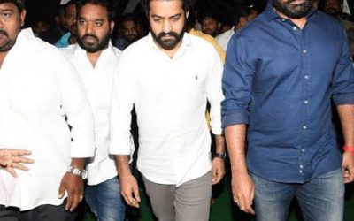కళ్యాణ్ రామ్ కోసం రంగంలోకి ఎన్టీఆర్.. కొత్త ప్లాన్ ఫిక్స్