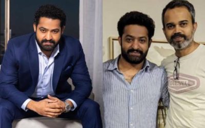 ఎన్టీఆర్-నీల్ మూవీకి రికార్డ్ బడ్జెట్.. పాన్ వరల్డ్ టార్గెట్గా!