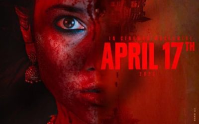 మోస్ట్ అవైటెడ్ ‘ఓదెల 2’ రిలీజ్ డేట్ వచ్చేసింది!