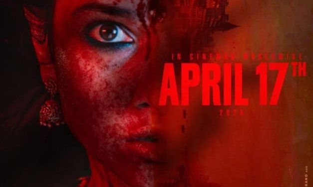 మోస్ట్ అవైటెడ్ ‘ఓదెల 2’ రిలీజ్ డేట్ వచ్చేసింది!