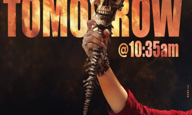 ‘ఓదెల 2’ నుంచి ఇంట్రెస్టింగ్ అప్‌డేట్‌