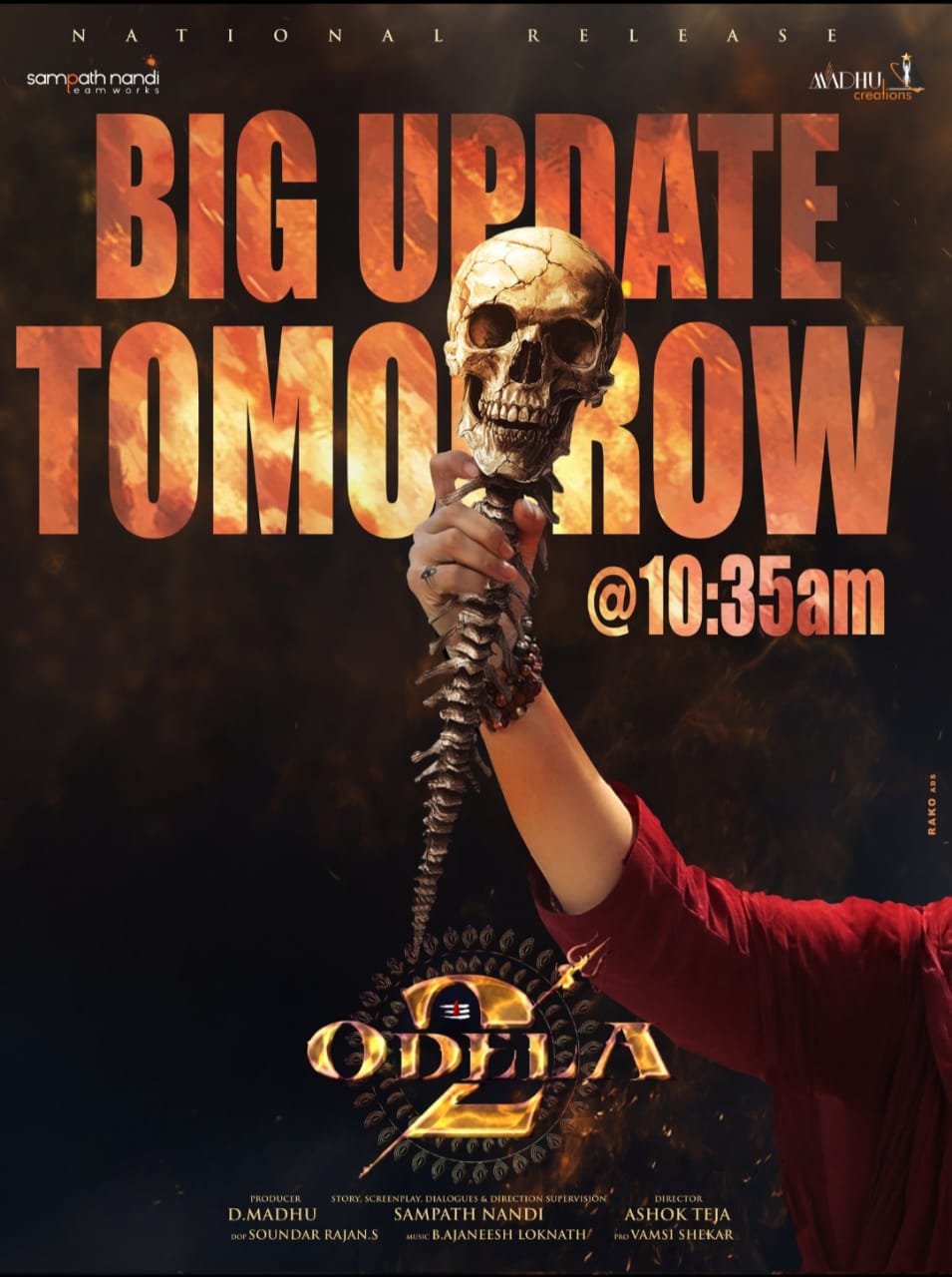odela