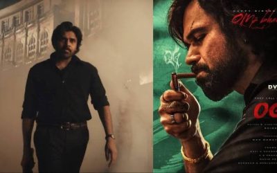 పవన్‌కల్యాణ్‌ ఫ్యాన్స్ గెట్ రెడీ.. ‘ఓజీ’ వచ్చేస్తుంది!